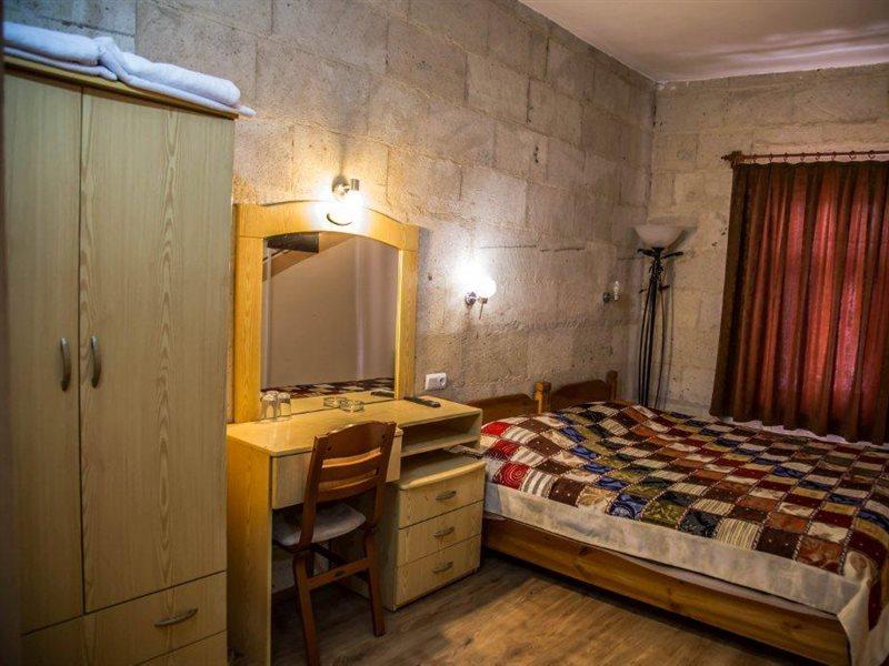 Cappadocia Palace Hotel Юргюп Екстериор снимка