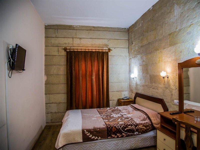 Cappadocia Palace Hotel Юргюп Екстериор снимка
