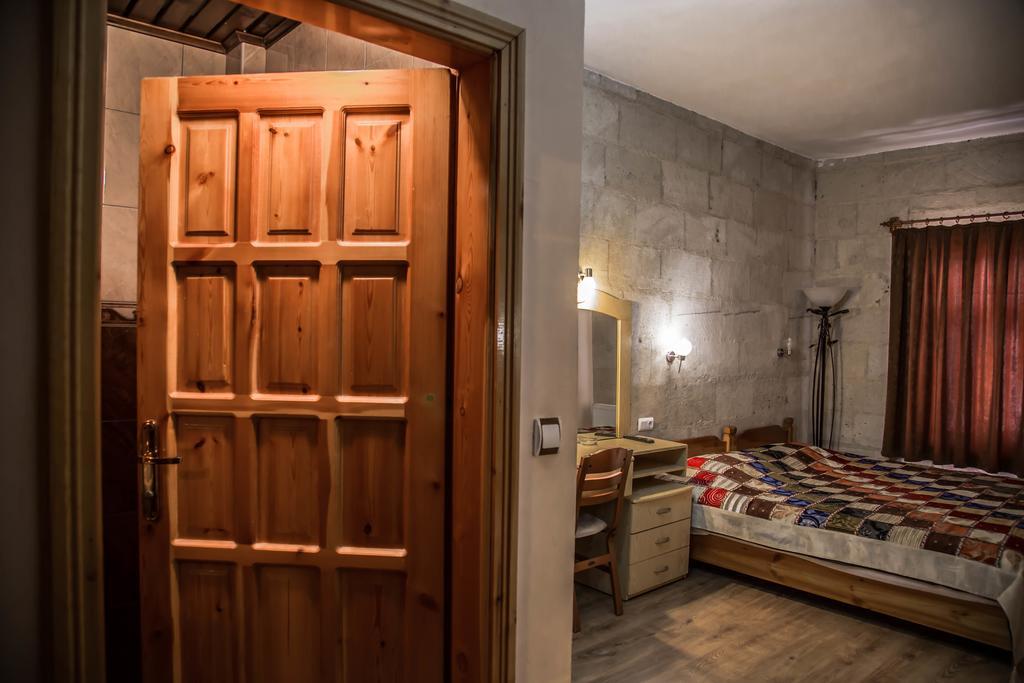 Cappadocia Palace Hotel Юргюп Стая снимка