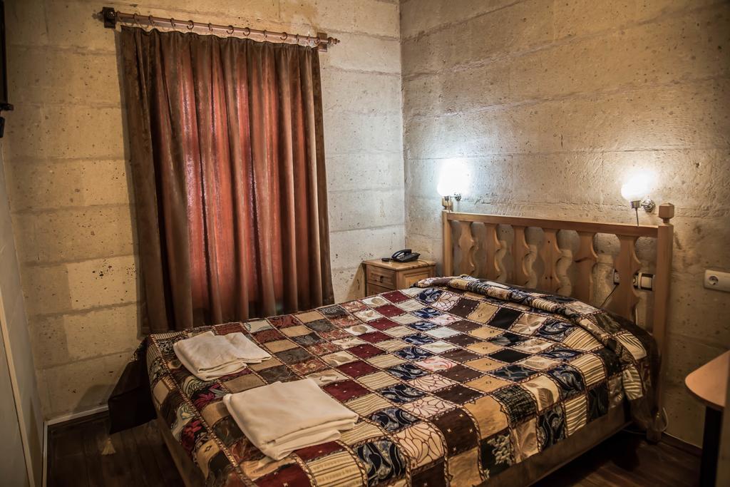Cappadocia Palace Hotel Юргюп Стая снимка
